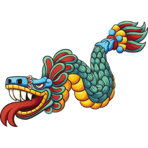 ¿Quién fue Quetzalcóatl y qué hizo?