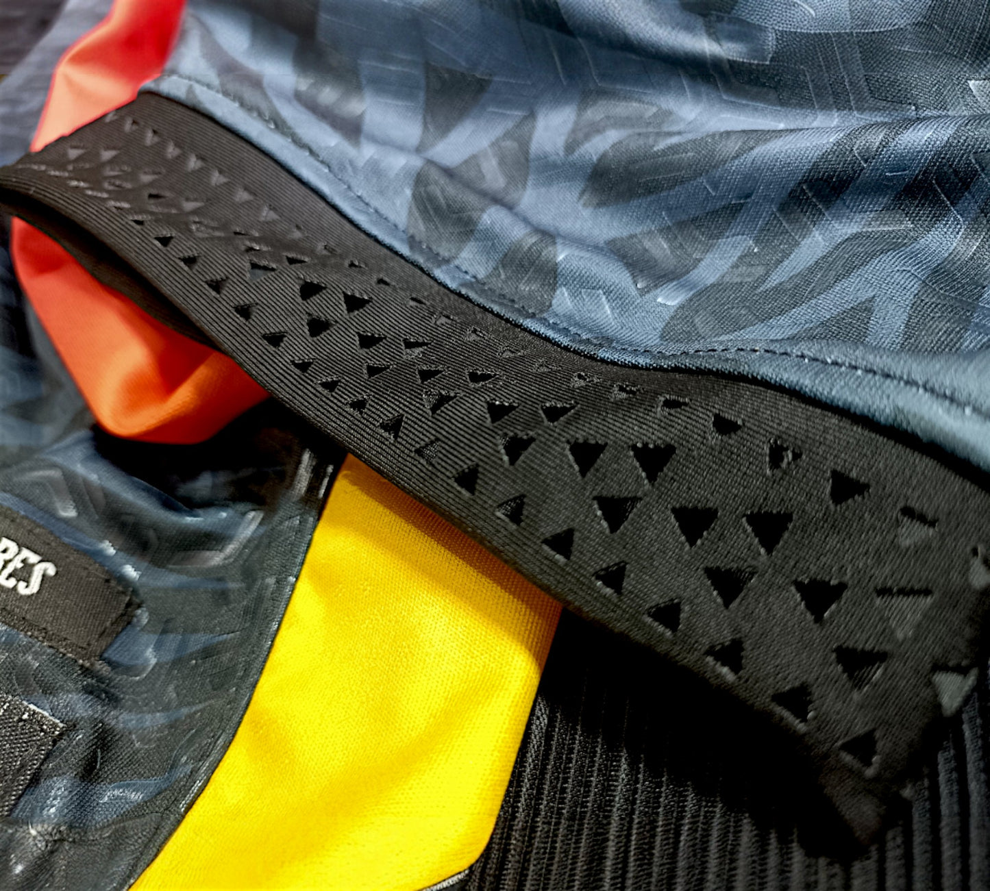 Jersey Retro México Alemania Conmemorativo 2026 X Enciso Águila - Fútbol Premium | Legado Histórico