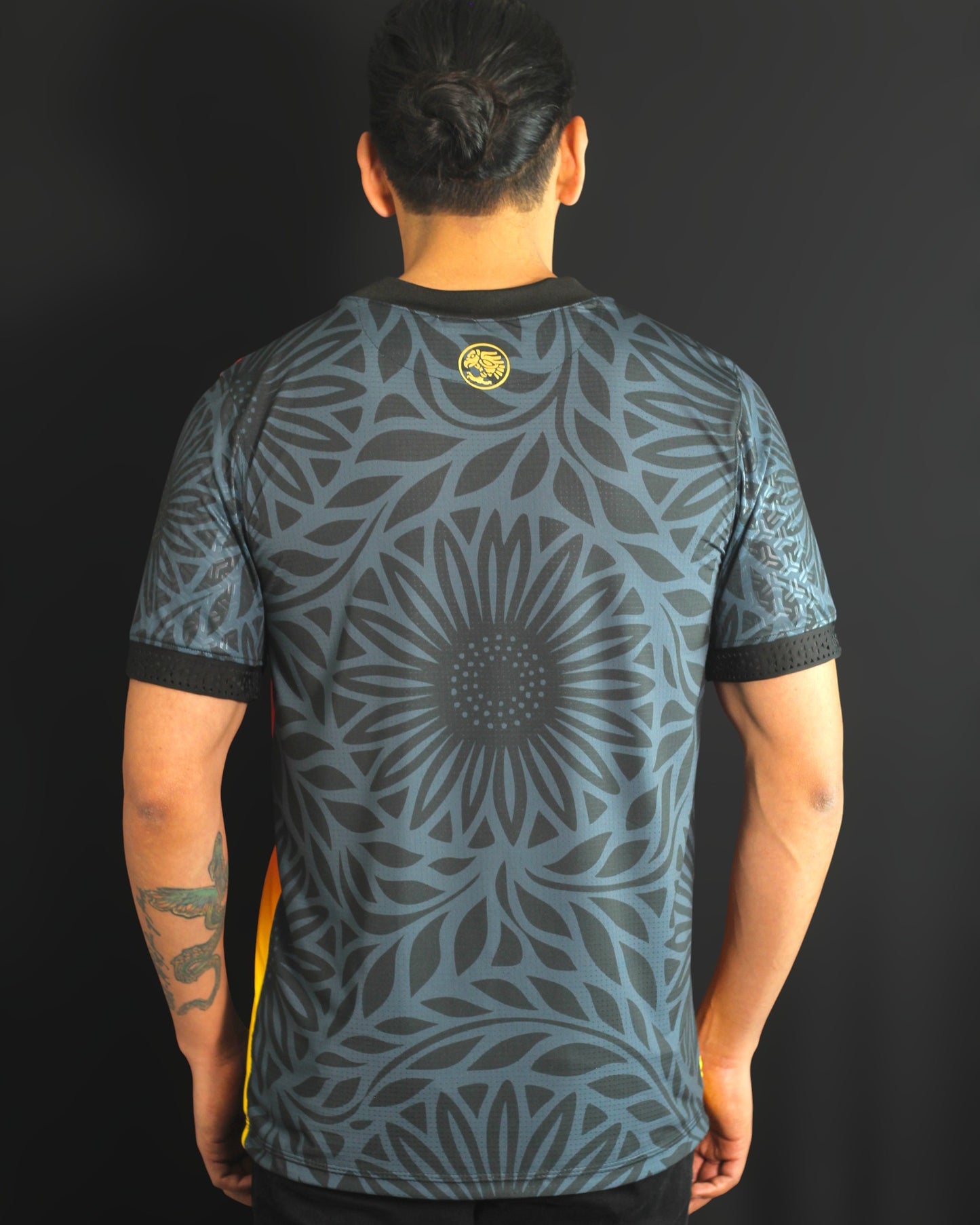Jersey Retro México Alemania Conmemorativo 2026 X Enciso Águila - Fútbol Premium | Legado Histórico