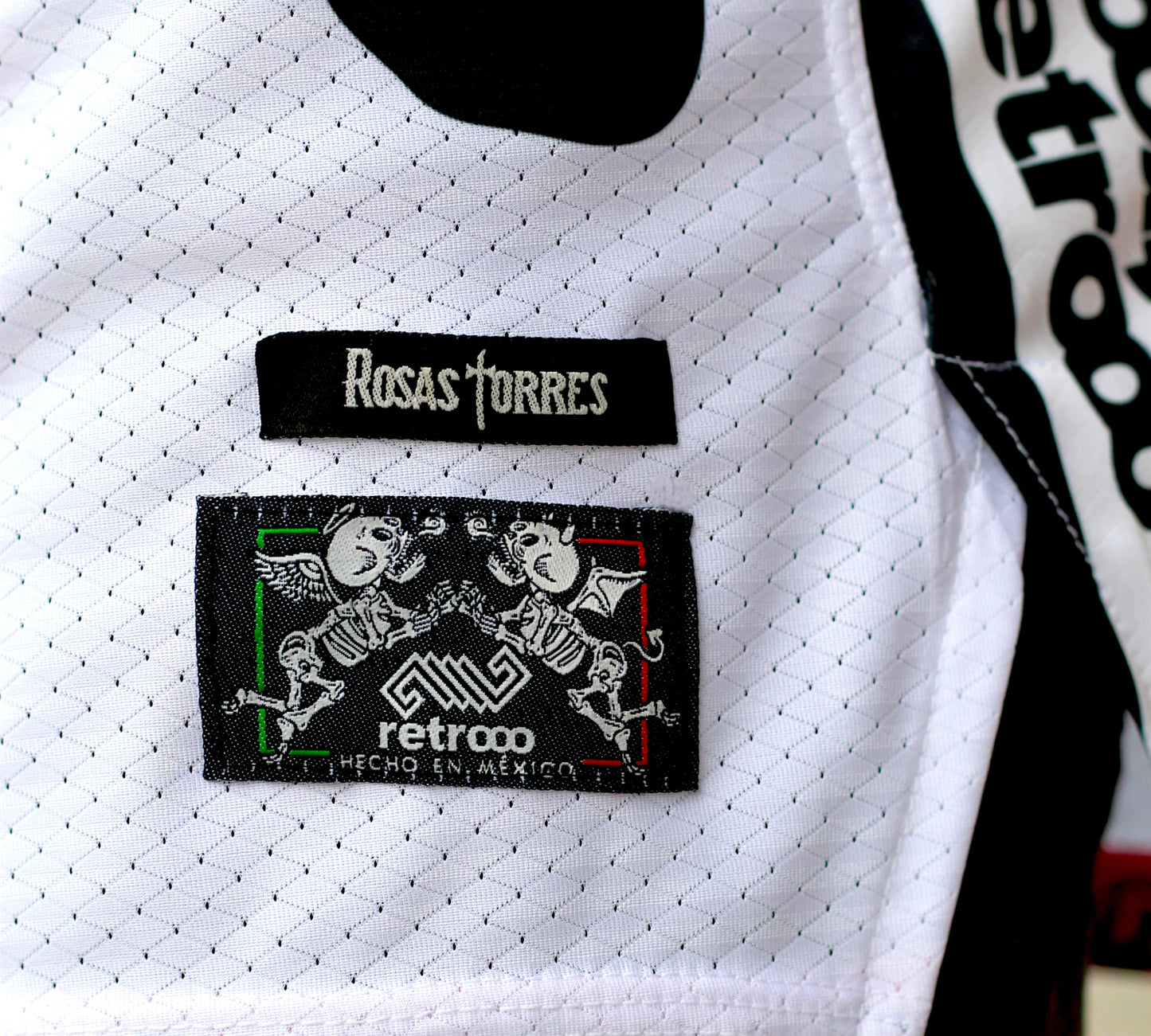 Jersey Atlético San Pancho Bkb Sin Mangas – Edición 90’s | Nostalgia, Rebeldía y Orgullo Deportivo