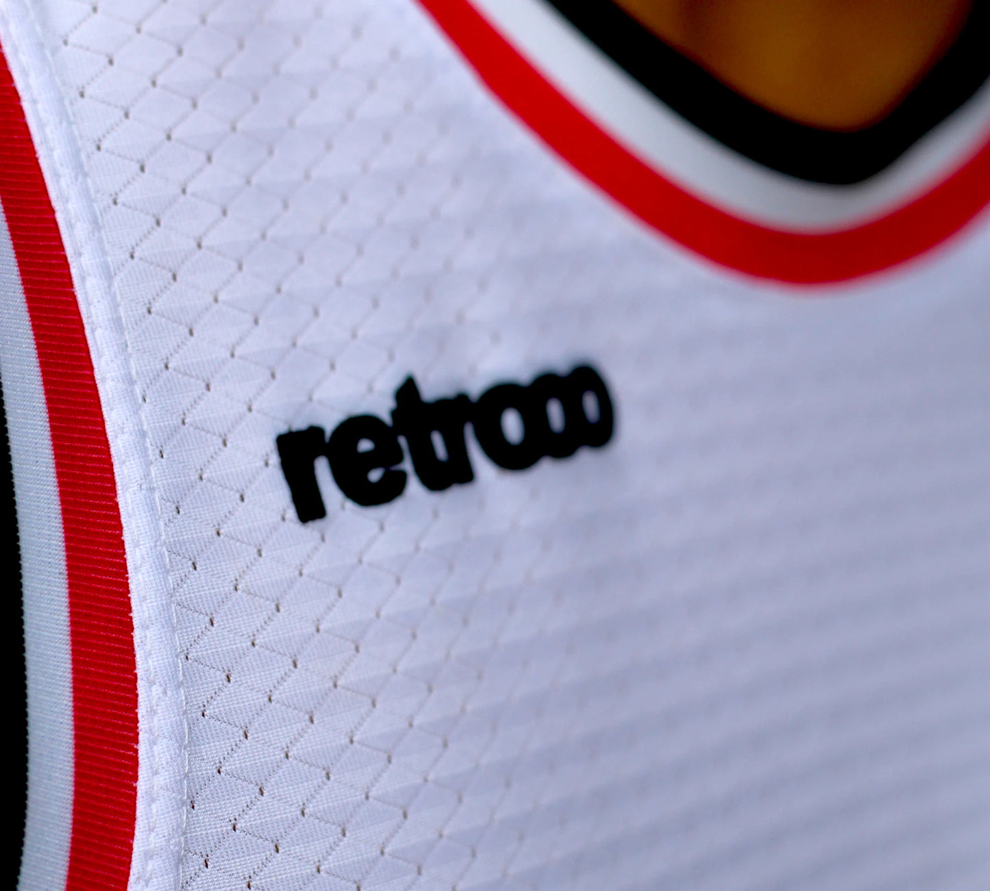 Jersey Atlético San Pancho Bkb Sin Mangas – Edición 90’s | Nostalgia, Rebeldía y Orgullo Deportivo