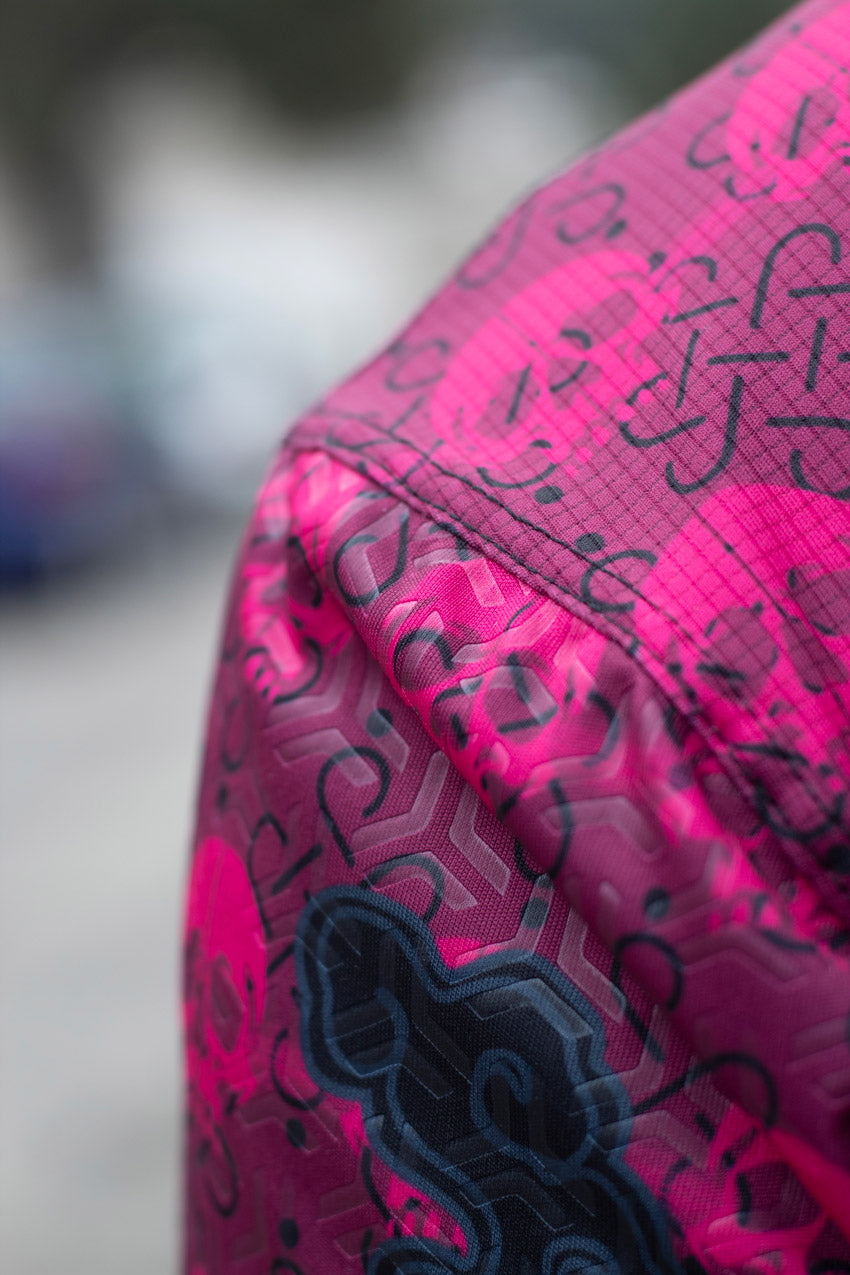 Jersey Retrooo México - Edición Tzompantli | Cultura Prehispánica Auténtica