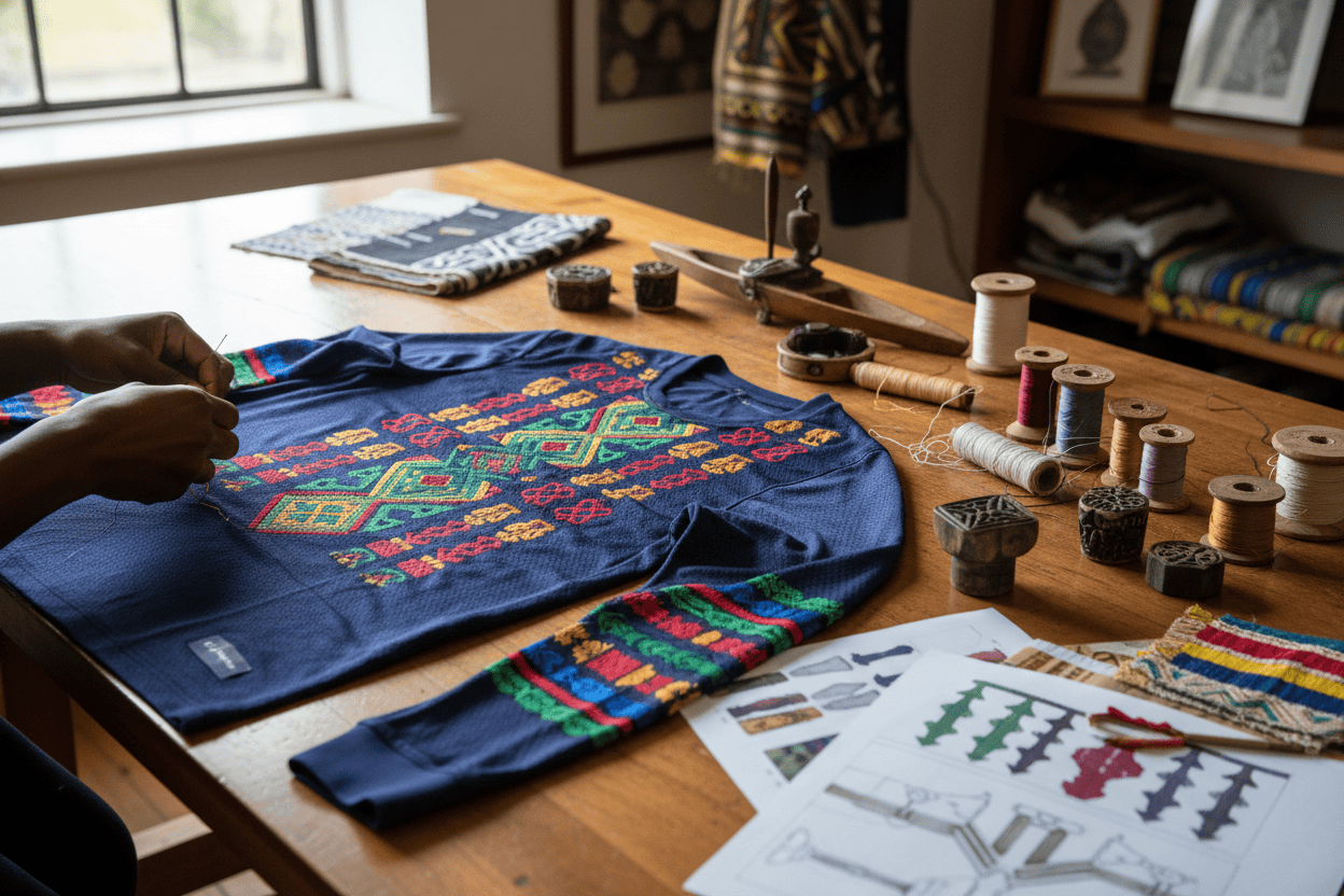 Retrooo.com Convertir tu jersey en manga larga