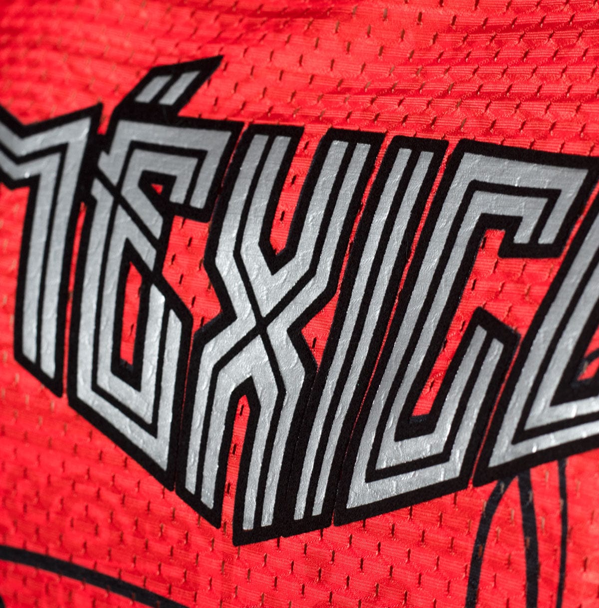 Retroooclothes Jersey Jersey Quetzalcoatl México - Edición Patria Ancestral | Basketball Nacional