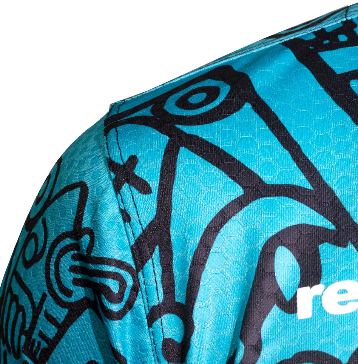 Retroooclothes Jersey Jersey Retrooo México Calendario Azteca