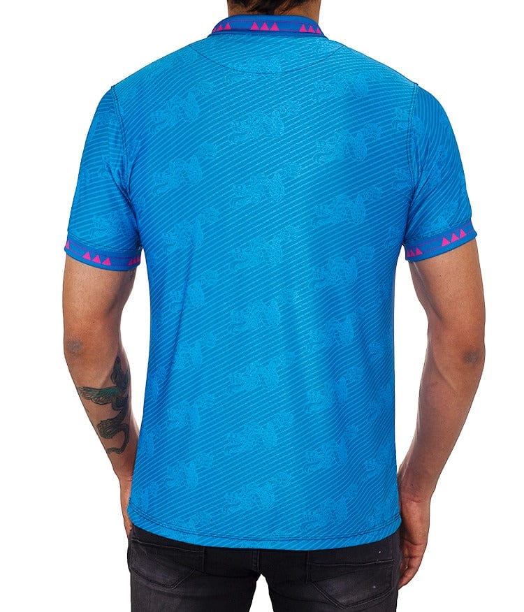 Retroooclothes Jersey Jersey Retrooo México Cromática Pueblos Mágicos