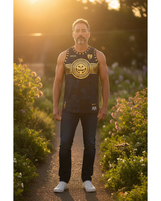 Retroooclothes Jersey Jersey Retrooo México Ft. Mexclart Mictlán