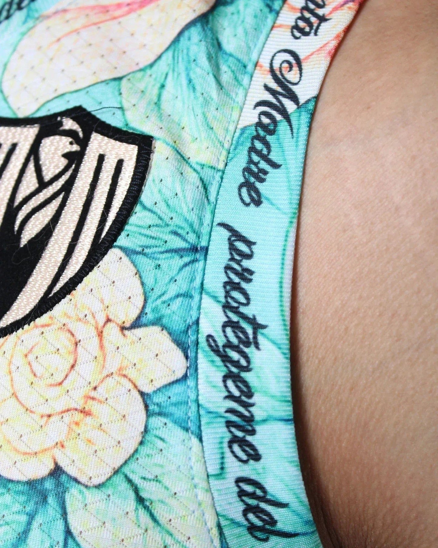 Retroooclothes Jersey Jersey Retrooo Mexico Virgen De Guadalupe - Tonantzin Herencia Bendita