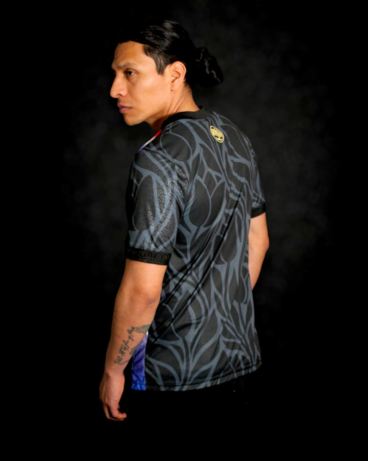 Jersey Retro México Países Bajos Conmemorativo 2026 X Enciso Tulipán - Fútbol Premium | Legado Histórico