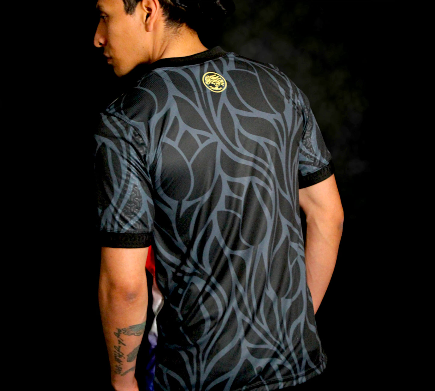 Jersey Retro México Países Bajos Conmemorativo 2026 X Enciso Tulipán - Fútbol Premium | Legado Histórico