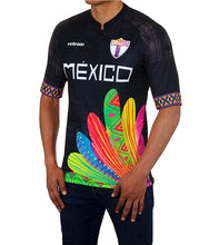 Cargar imagen en el visor de la galería, Jersey Retrooo México Quetzal