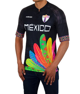 Jersey Retrooo México Quetzal