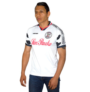 Jersey Atlético San Pancho Blanco