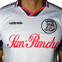 Cargar imagen en el visor de la galería, Jersey Atlético San Pancho Blanco