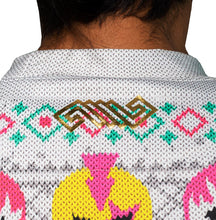 Cargar imagen en el visor de la galería, Sudadera Navideña Lucha Libre Mexicana Navidad