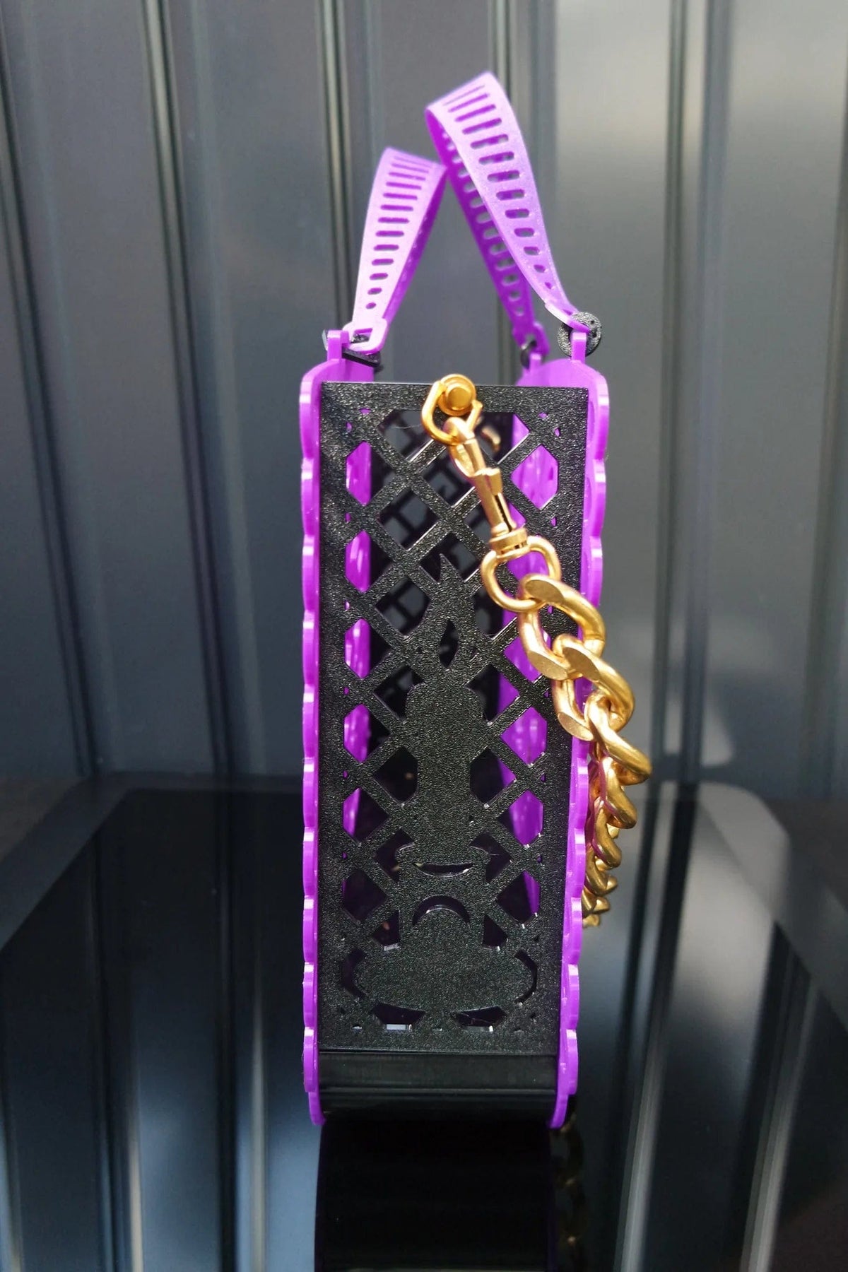 Mexclart Bolsa Bolsa de Mandado Mexclart Papel Picado · Calados del Alma