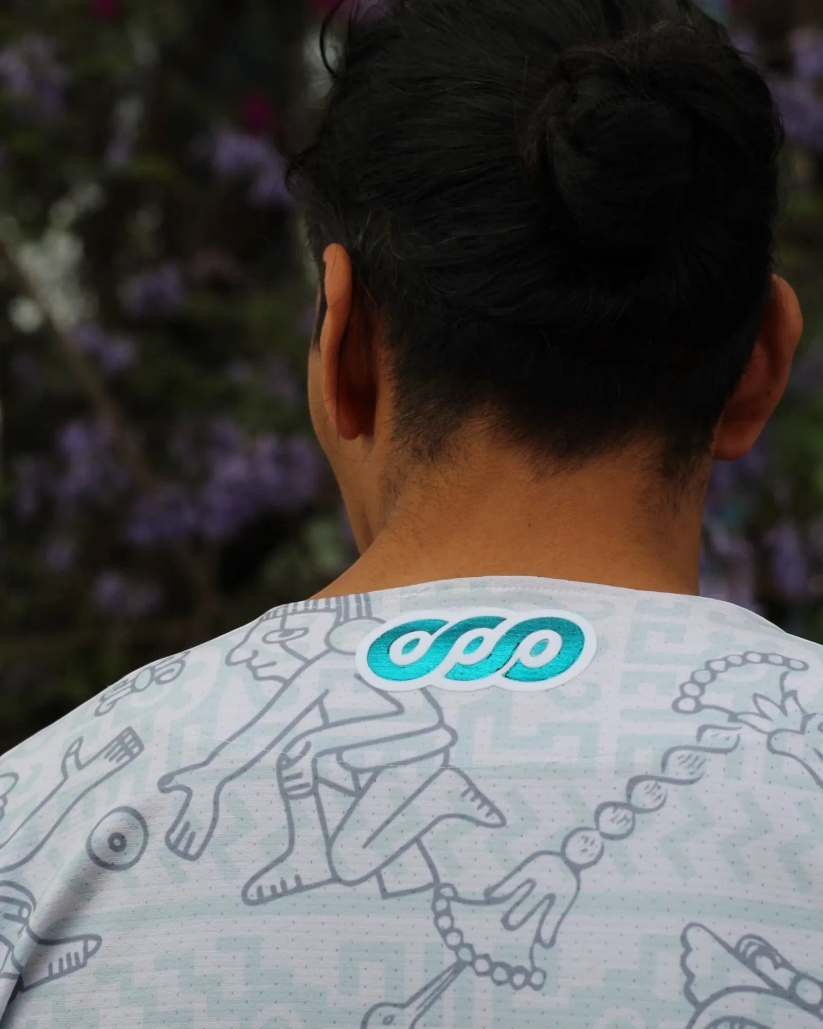 Retrooo.com Casaca Béisbol Retrooo · Quetzalcóatl · Vuelo Turquesa