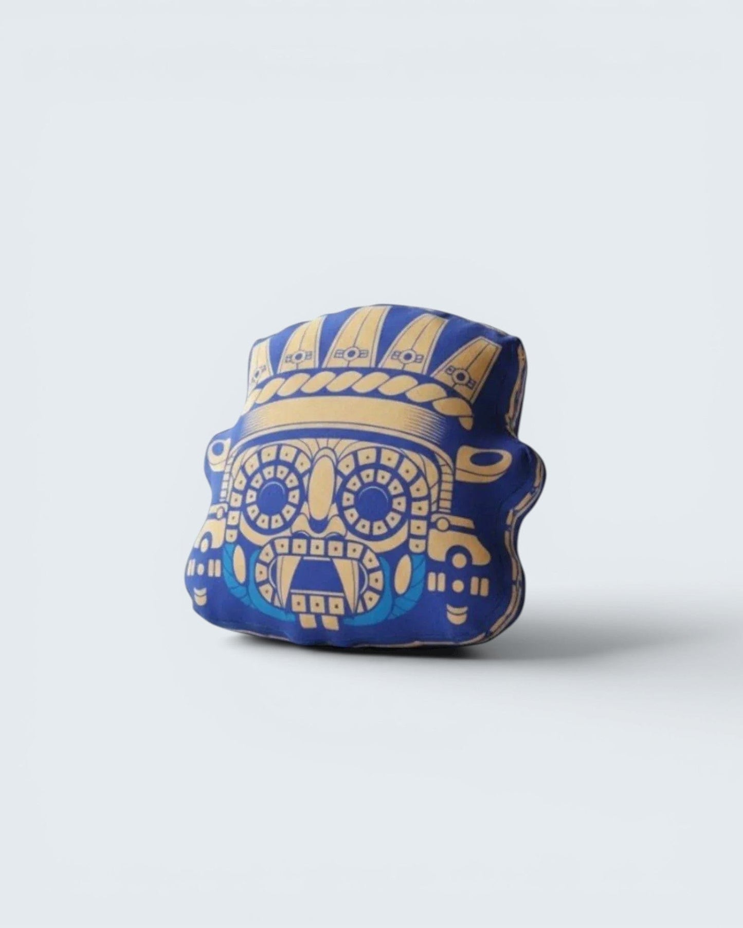 Retrooo.com Cojín Juego Decorativo de 2 Cojines de 40x40cm