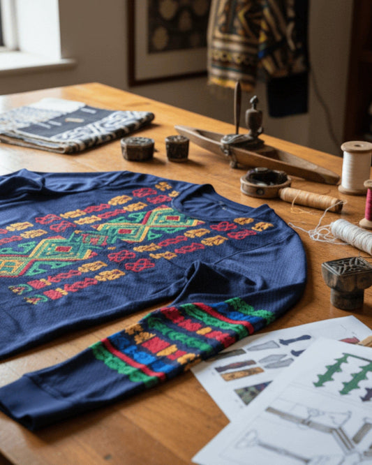 Retrooo.com Convertir tu jersey en manga larga