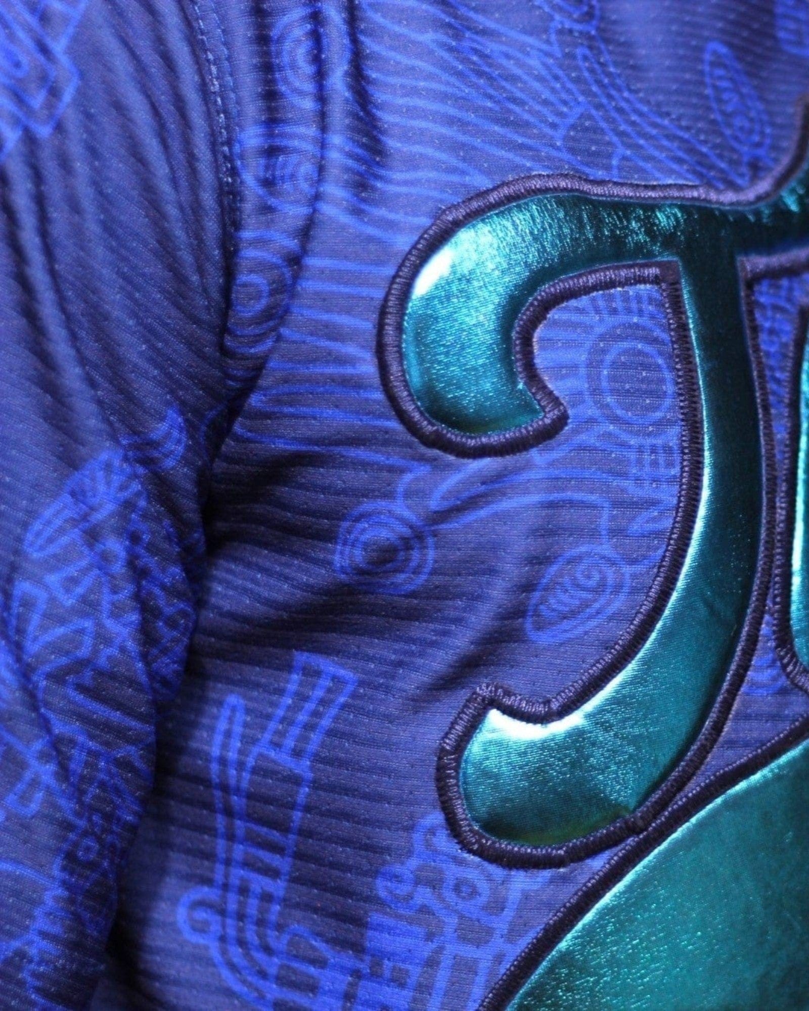 Retrooo.com Jersey béisbol Jersey Béisbol Tlaloc - Edición Divina | Dios de la Lluvia y la Fertilidad