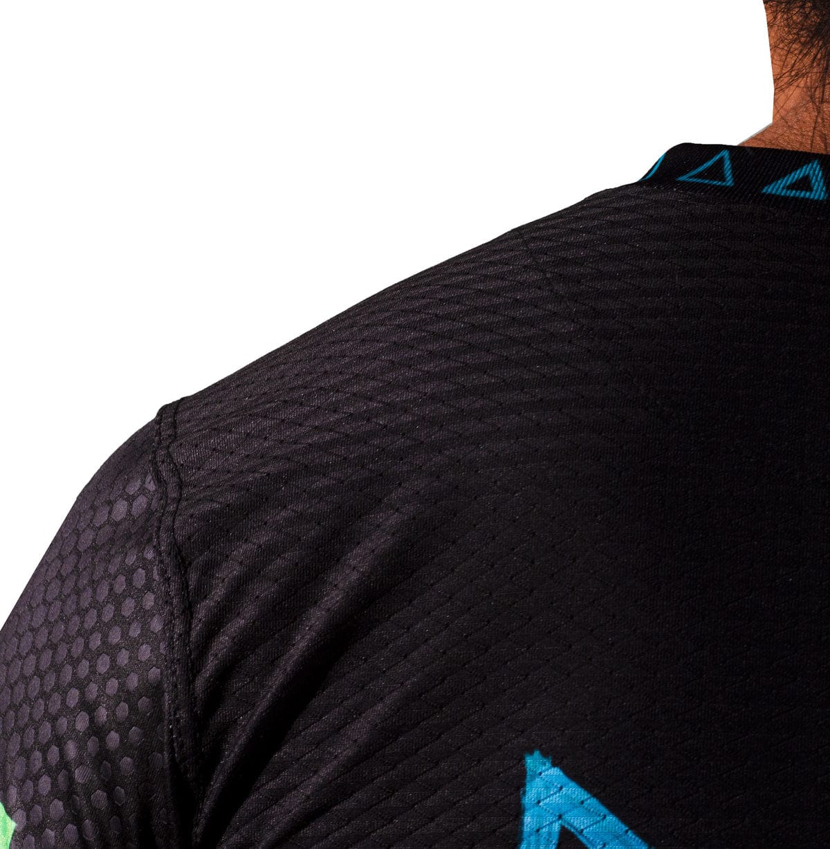 Retrooo.com Jersey Camiseta Retrooo Punk Ft. Carolina