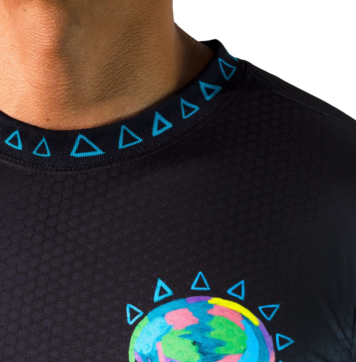 Retrooo.com Jersey Camiseta Retrooo Punk Ft. Carolina