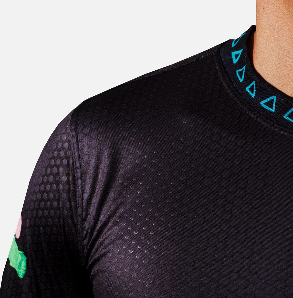 Retrooo.com Jersey Camiseta Retrooo Punk Ft. Carolina