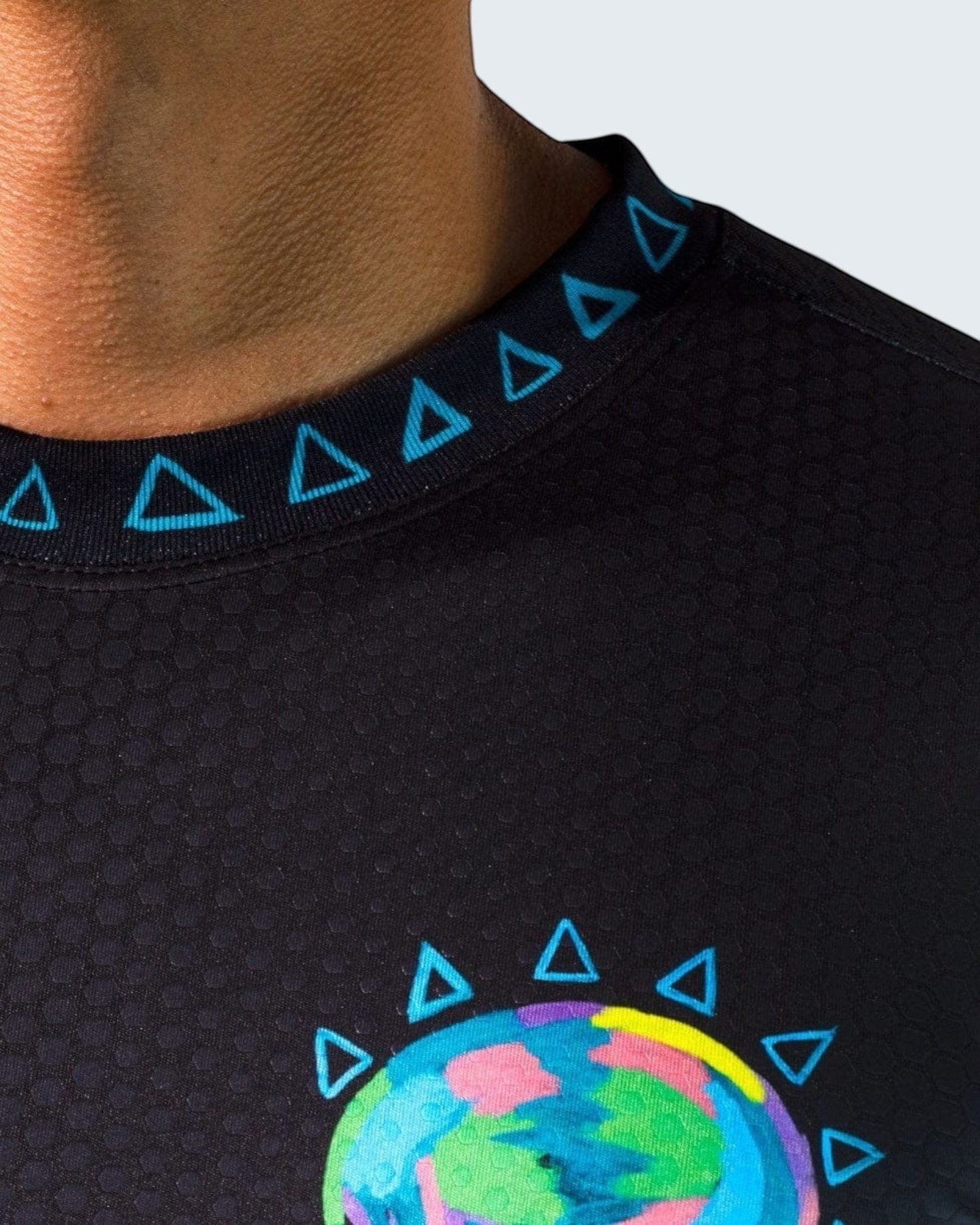 Retrooo.com Jersey Camiseta Retrooo Punk Ft. Carolina