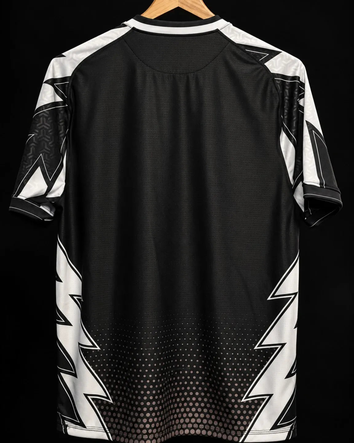 Retrooo.com Jersey Jersey Ehécatl · Tormenta sobre la Ciudad