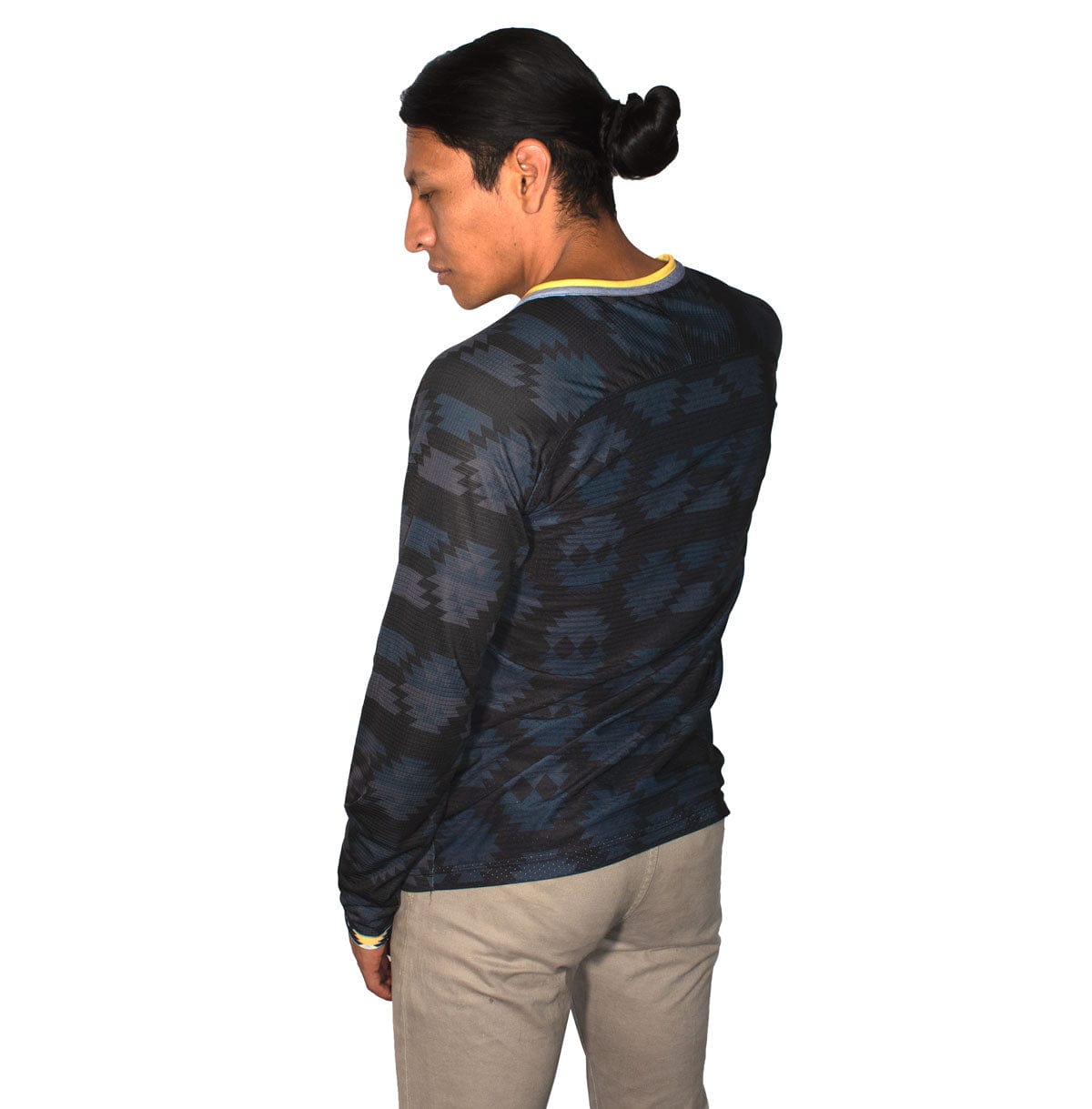 Retrooo.com Jersey Jersey Mictlán - Edición Brillo Ancestral | Energía que Trasciende la Oscuridad