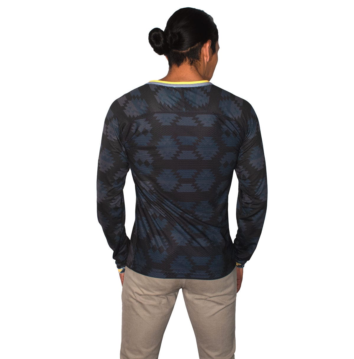 Retrooo.com Jersey Jersey Mictlán - Edición Brillo Ancestral | Energía que Trasciende la Oscuridad