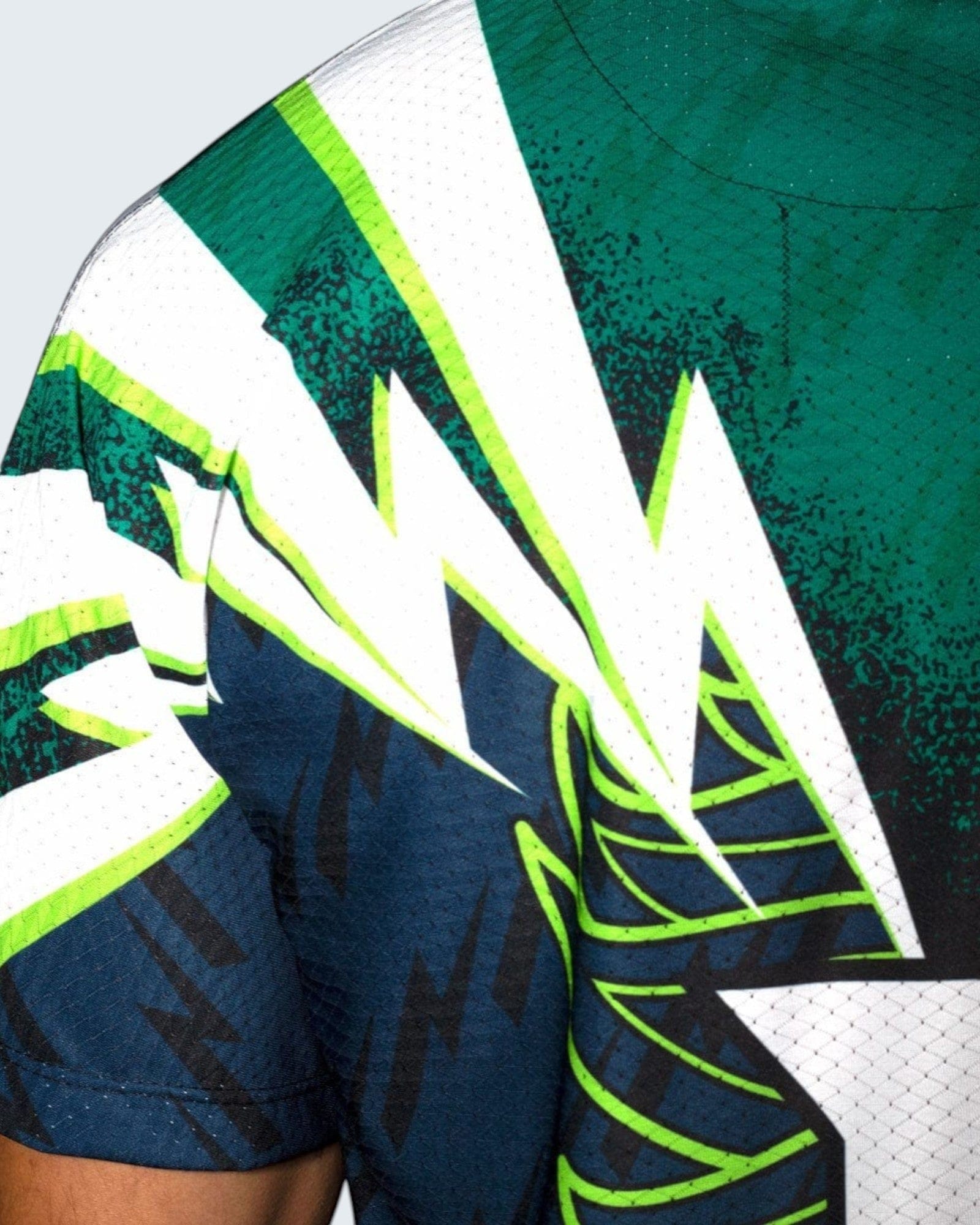 Retrooo.com Jersey Jersey Retro 90s Obsidiana - Edición Elegancia Misteriosa | Lienzo de la Nostalgia