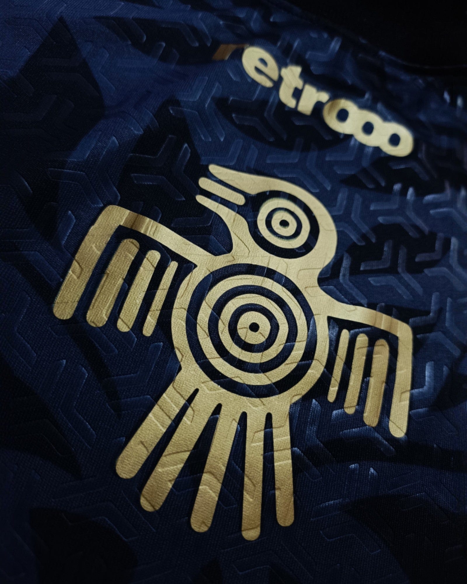 Retrooo.com Jersey Jersey Retro México Alemania Conmemorativo 2026 X Enciso Águila - Fútbol Premium | Legado Histórico