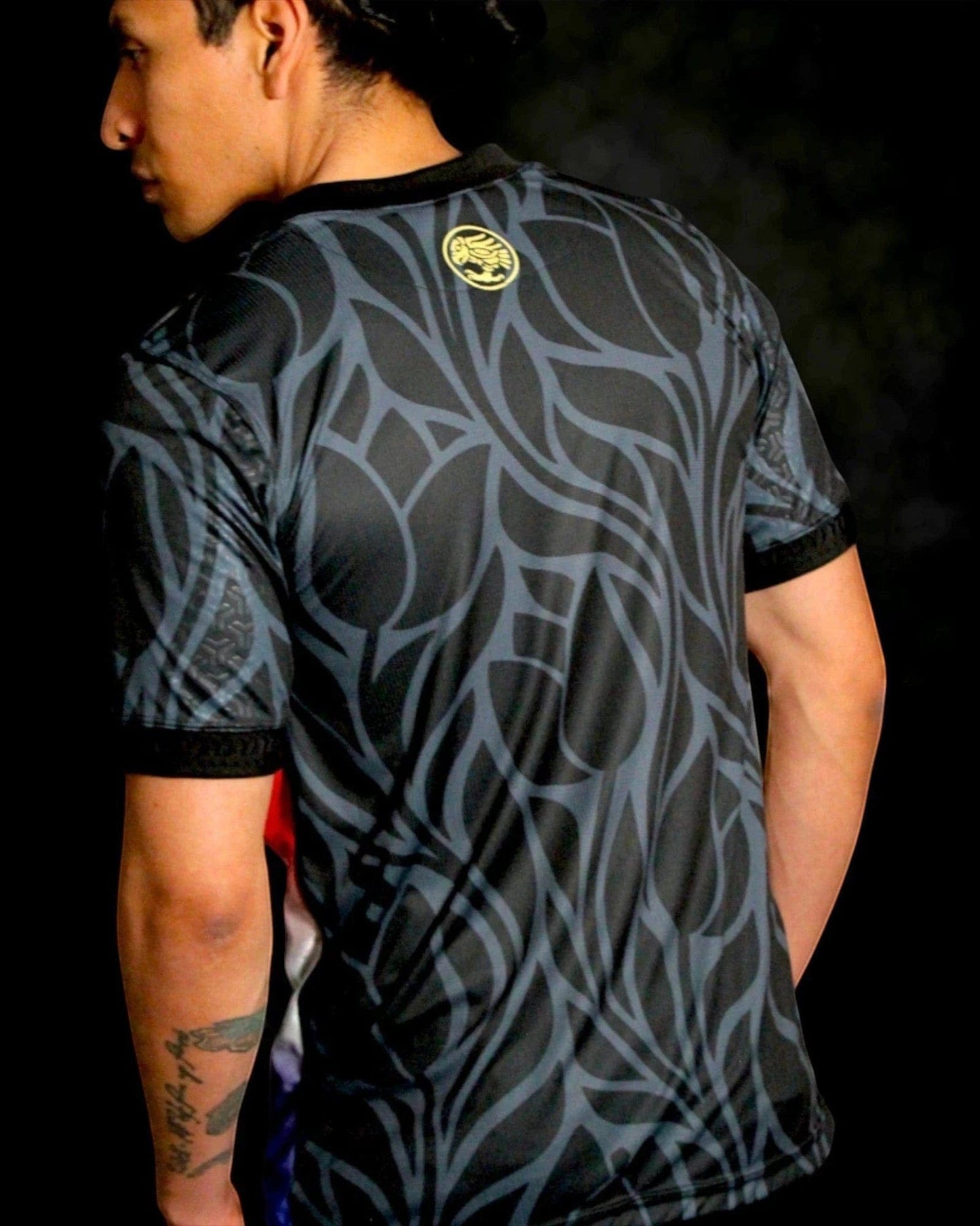Retrooo.com Jersey Jersey Retro México Países Bajos Conmemorativo 2026 X Enciso Tulipán - Fútbol Premium | Legado Histórico