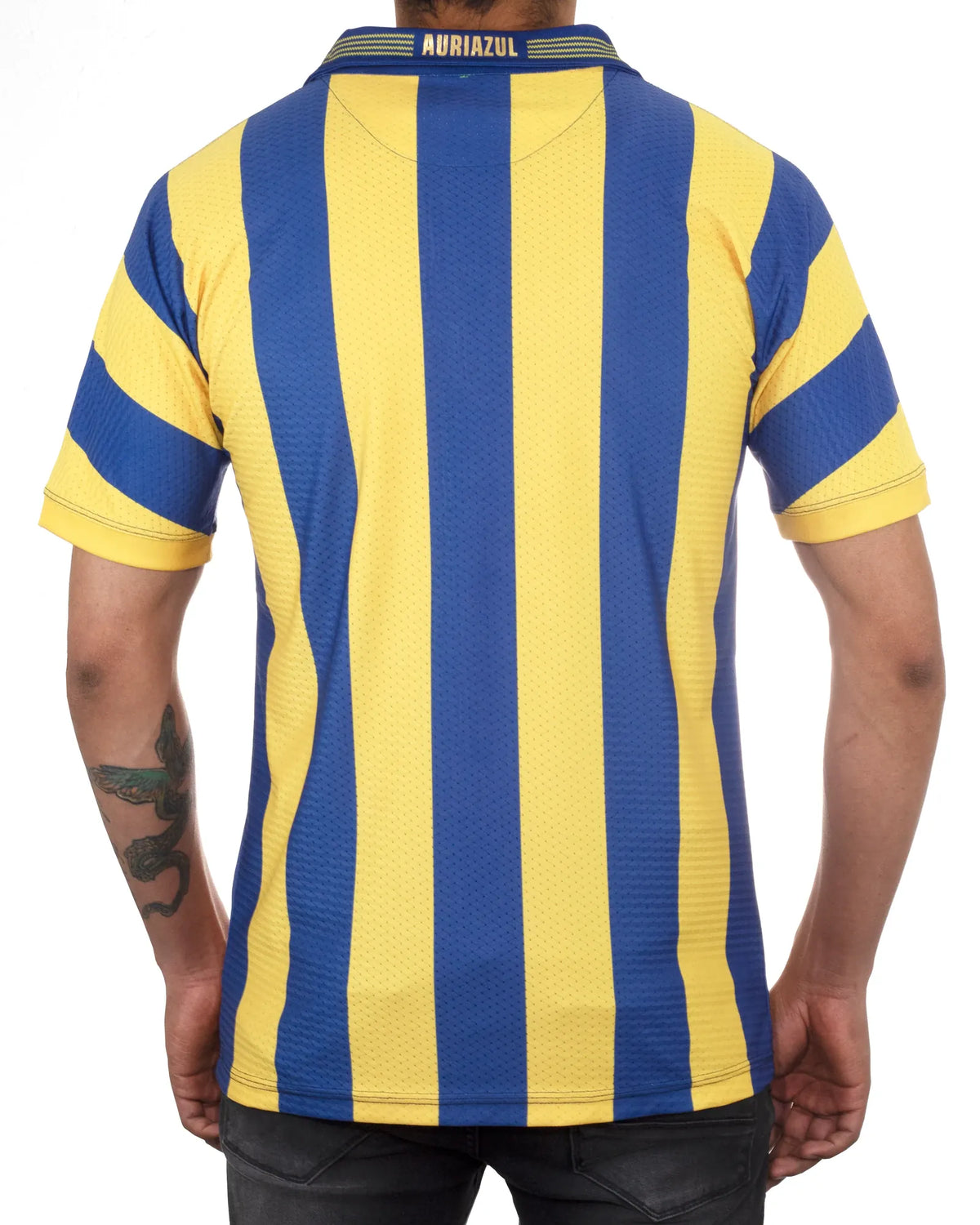 Retrooo.com Jersey Jersey Retrooo 1957 San Luis · Trinca Tunera
