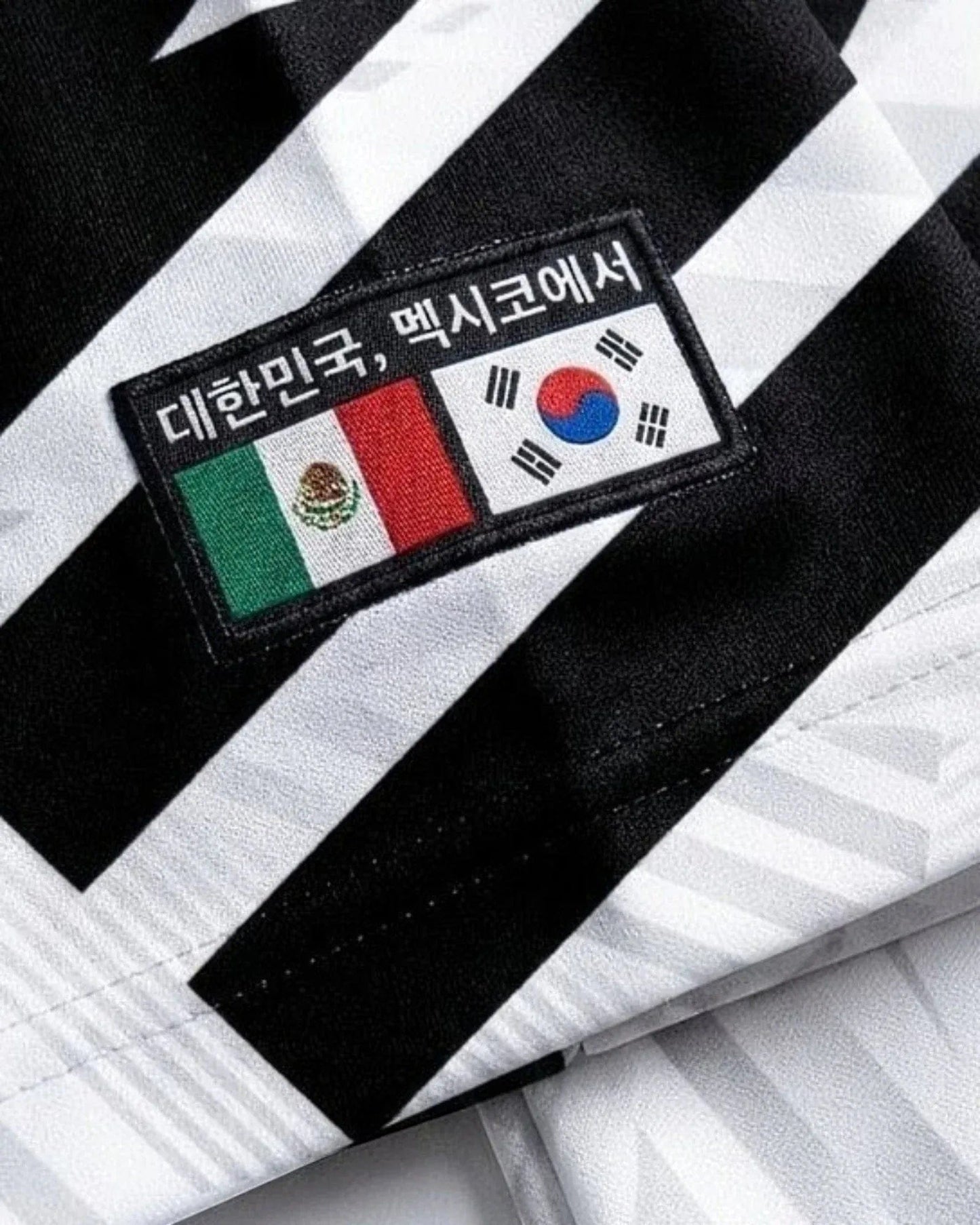 Retrooo.com Jersey Jersey Retrooo Corea del Sur — Edición Limitada Mundial 2026 x Enciso