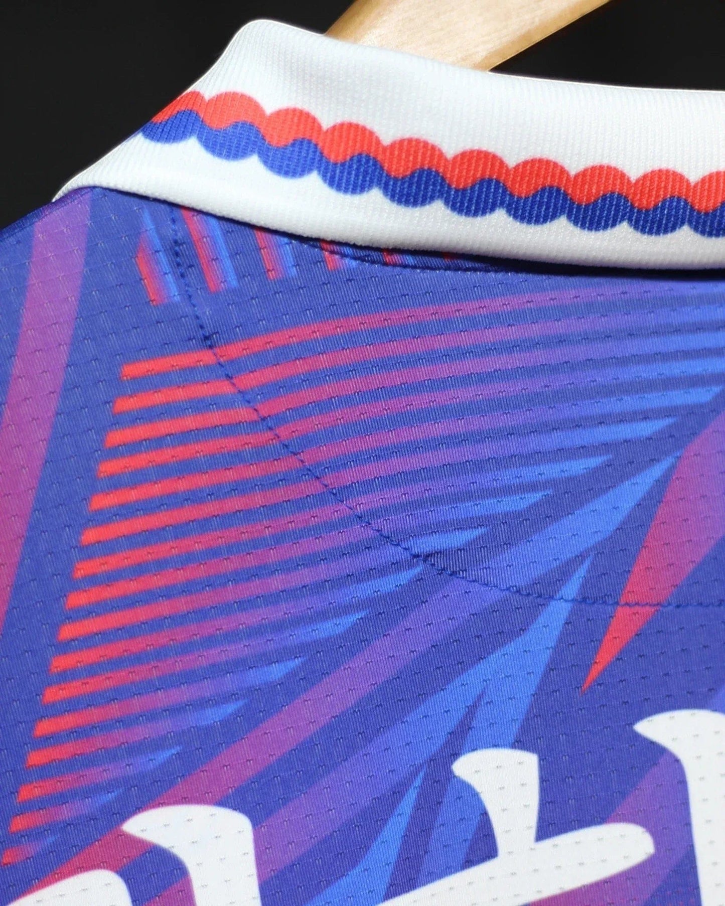 Retrooo.com Jersey Jersey Retrooo Corea del Sur — Edición Limitada Mundial 2026 x Enciso