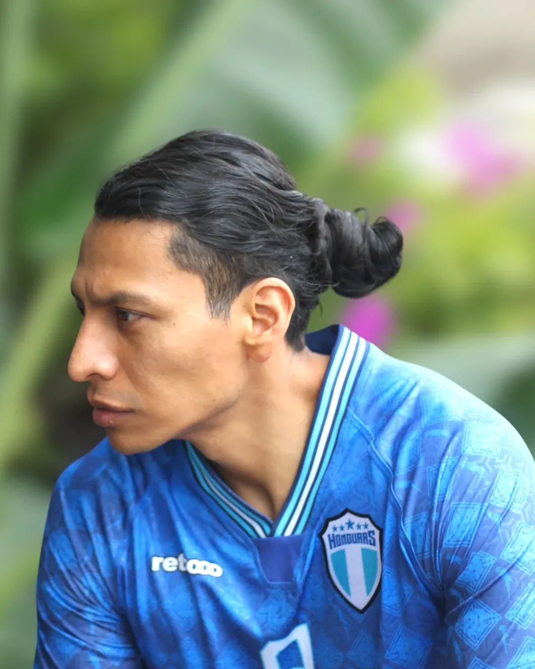 Retrooo.com Jersey Jersey Retrooo Honduras La H · Colab @gak_designhn