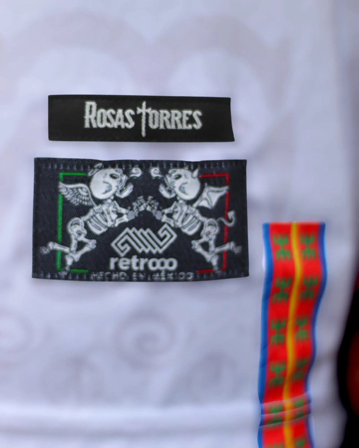 Retrooo.com Jersey Jersey Retrooo Honduras La H · Colab @gak_designhn