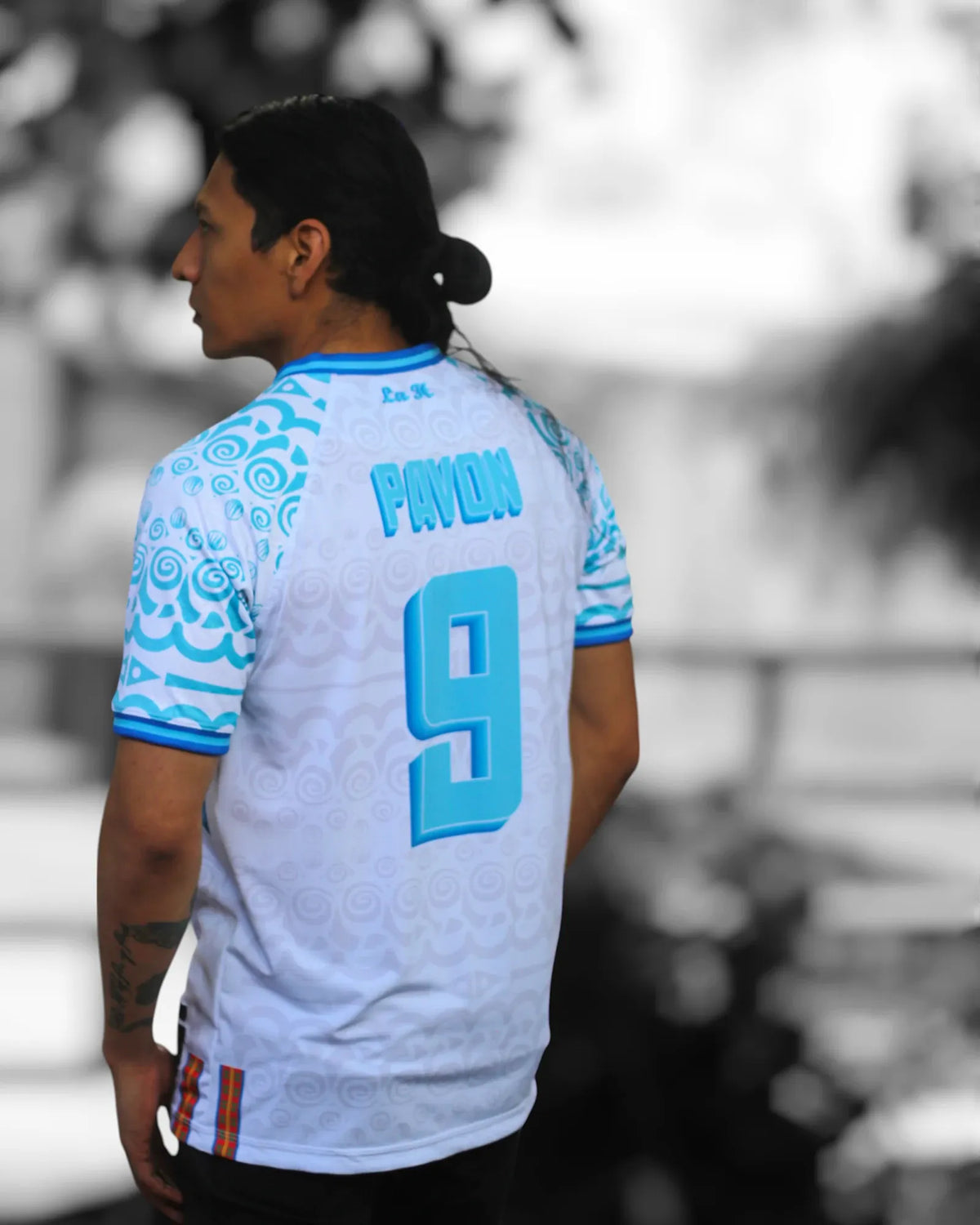 Retrooo.com Jersey Jersey Retrooo Honduras La H · Colab @gak_designhn