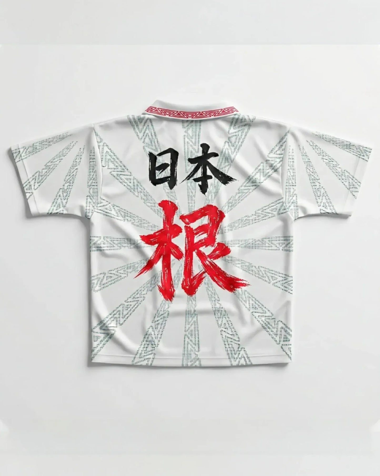 Retrooo.com Jersey Jersey Retrooo Japón — Edición Limitada Mundial 2026 x Mexclart