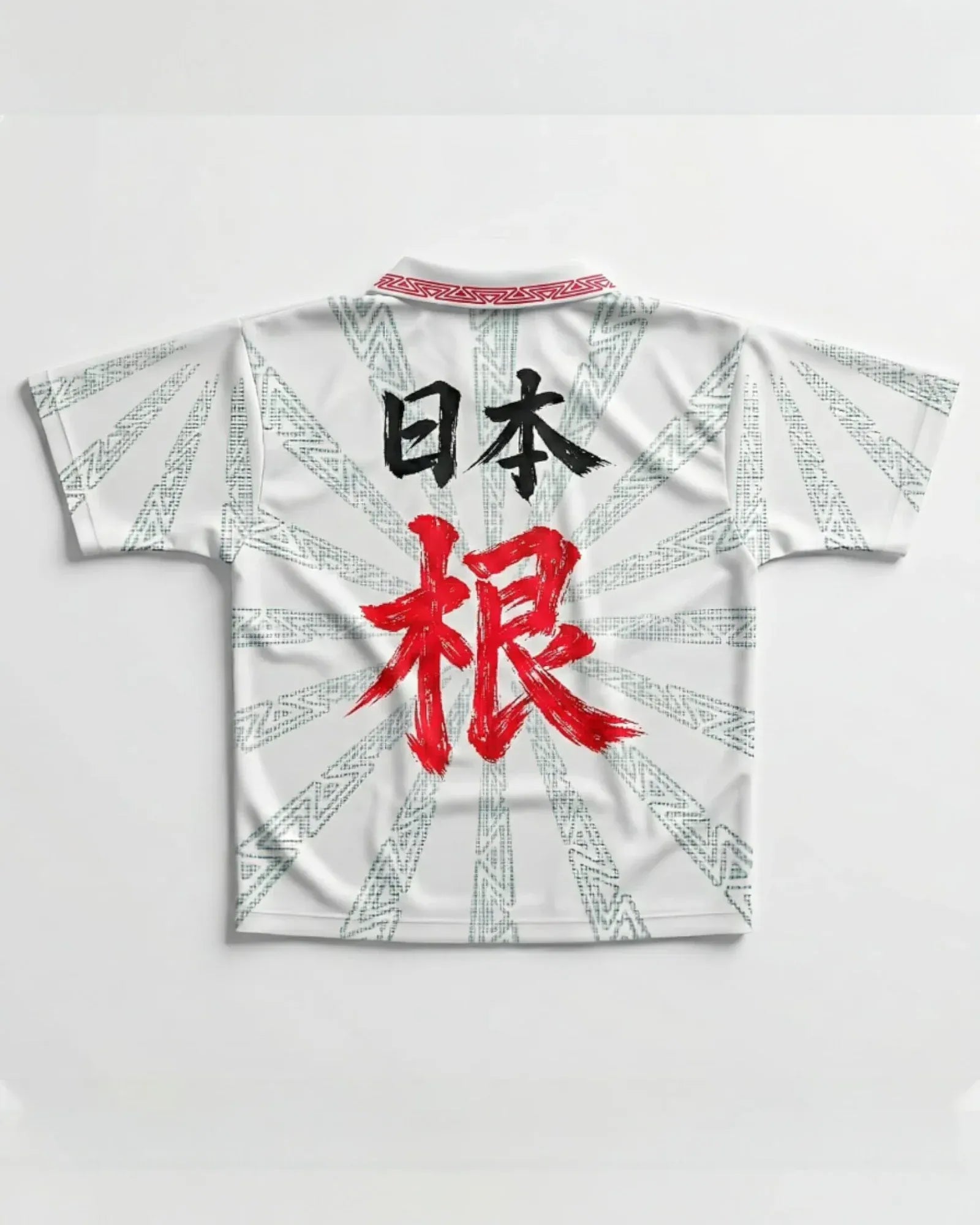 Retrooo.com Jersey Jersey Retrooo Japón — Edición Limitada Mundial 2026 x Mexclart