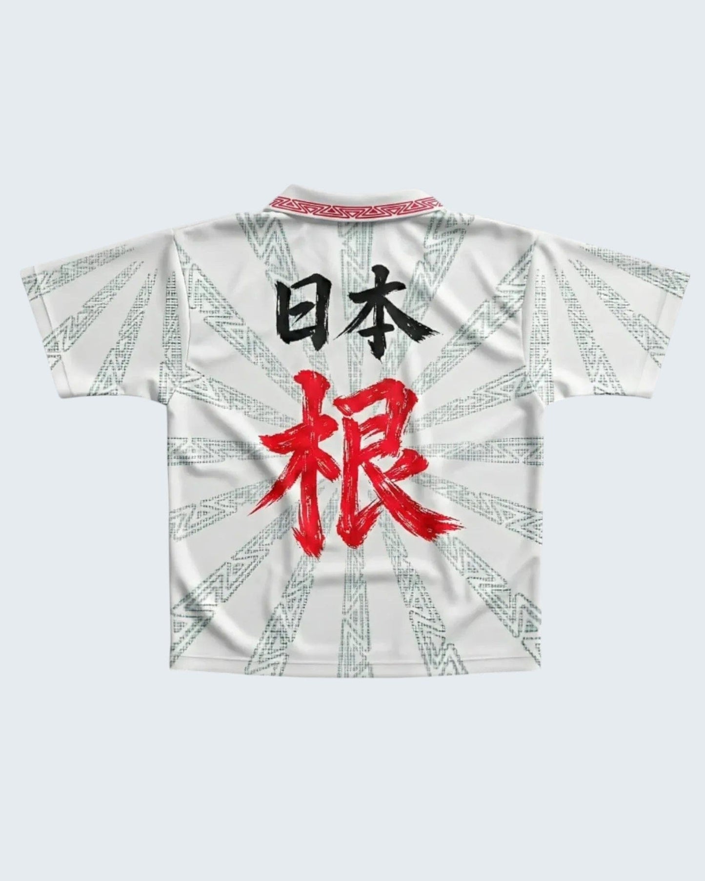 Retrooo.com Jersey Jersey Retrooo Japón — Edición Limitada Mundial 2026 x Mexclart