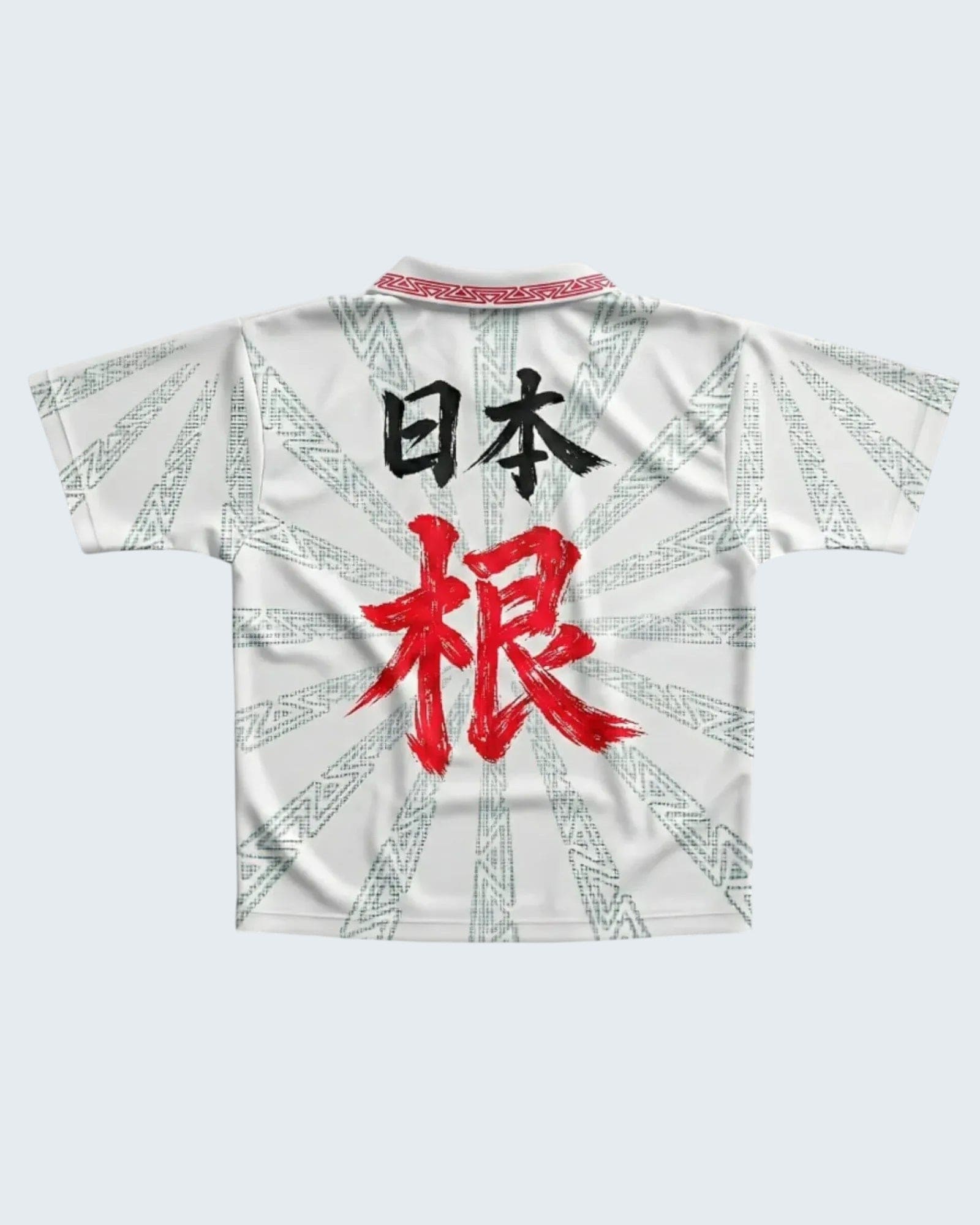 Retrooo.com Jersey Jersey Retrooo Japón — Edición Limitada Mundial 2026 x Mexclart