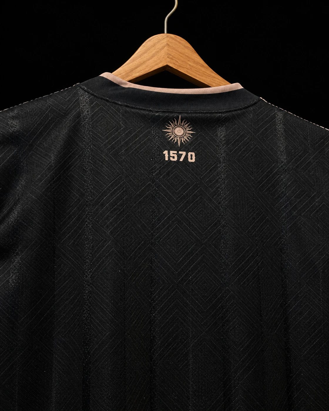 Retrooo.com Jersey Jersey Retrooo Tercera Raíz Afromexicanos · Doble Vista