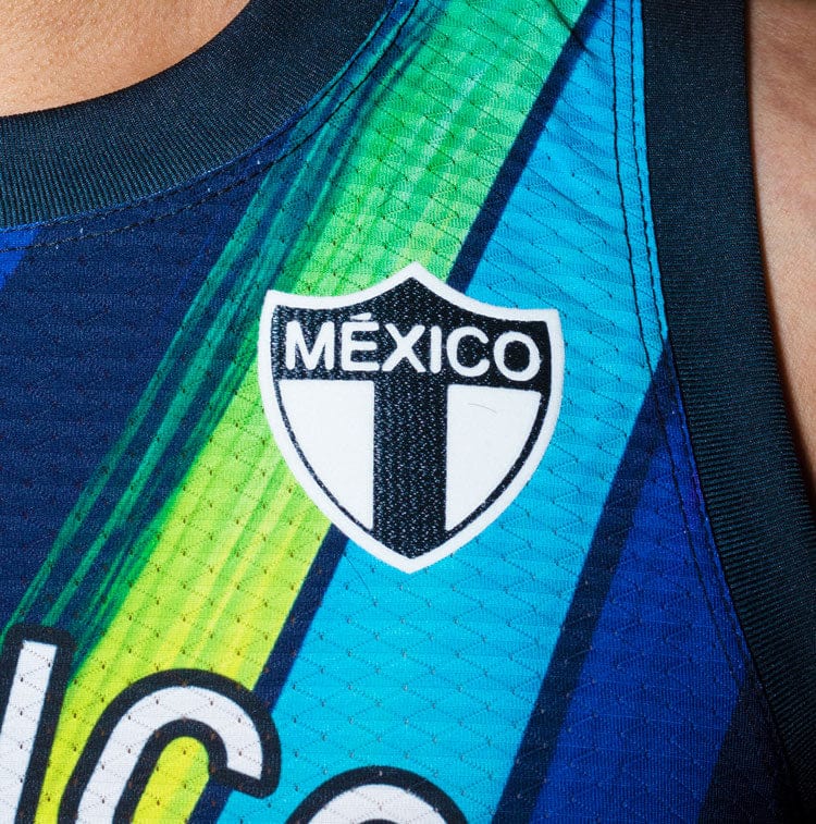 Retrooo.com Jersey Jersey Tank Danza de los Viejitos - Edición Michoacán Purépecha | Sabiduría Ancestral en Movimiento