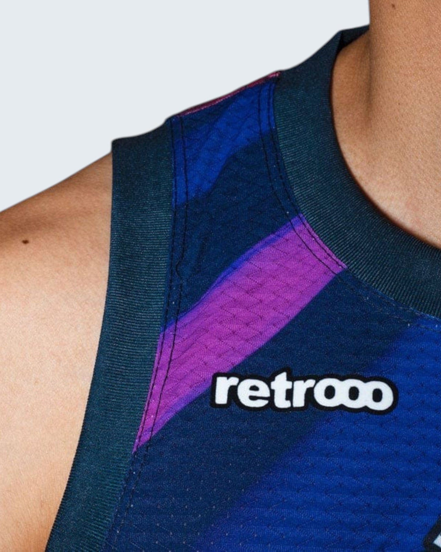 Retrooo.com Jersey Jersey Tank Danza de los Viejitos - Edición Michoacán Purépecha | Sabiduría Ancestral en Movimiento