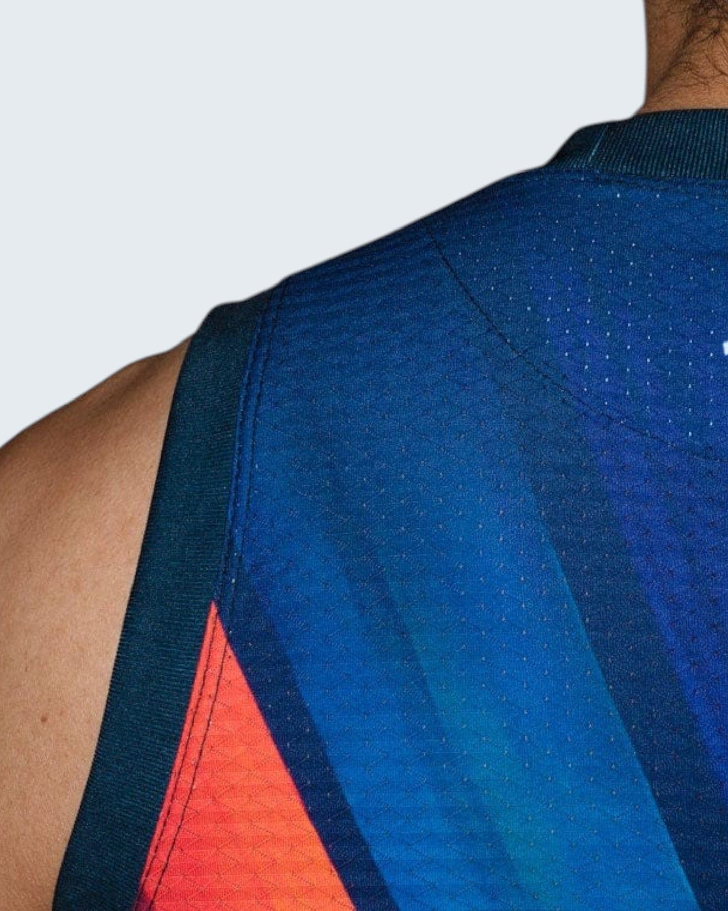 Retrooo.com Jersey Jersey Tank Danza de los Viejitos - Edición Michoacán Purépecha | Sabiduría Ancestral en Movimiento
