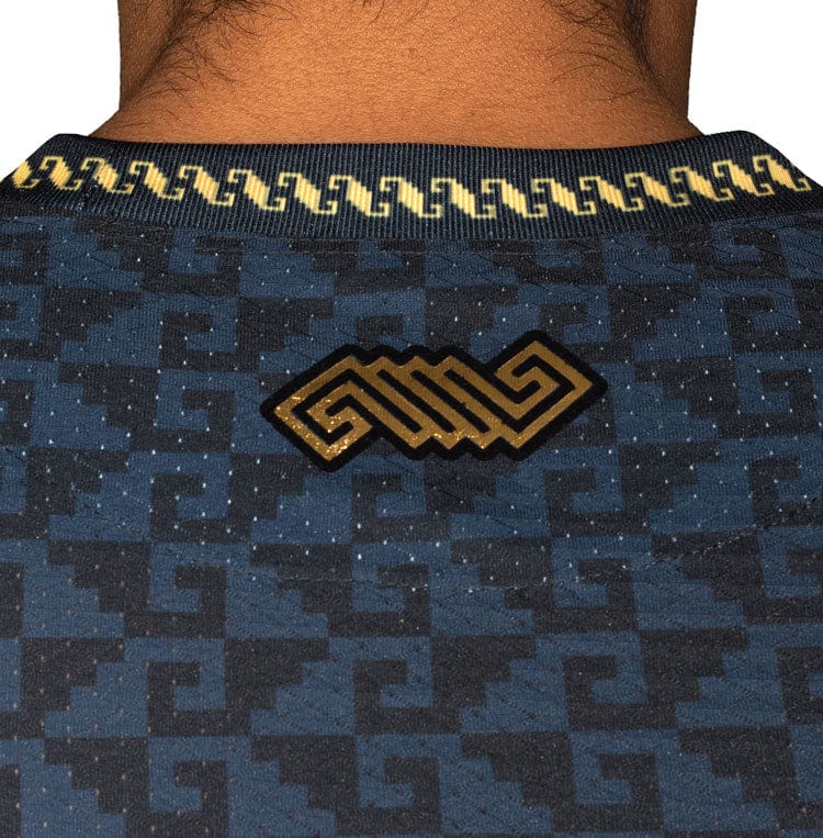 Retrooo.com Jersey Jersey Tank Quetzalcóatl - Edición Serpiente Emplumada | Guardián de la Tradición