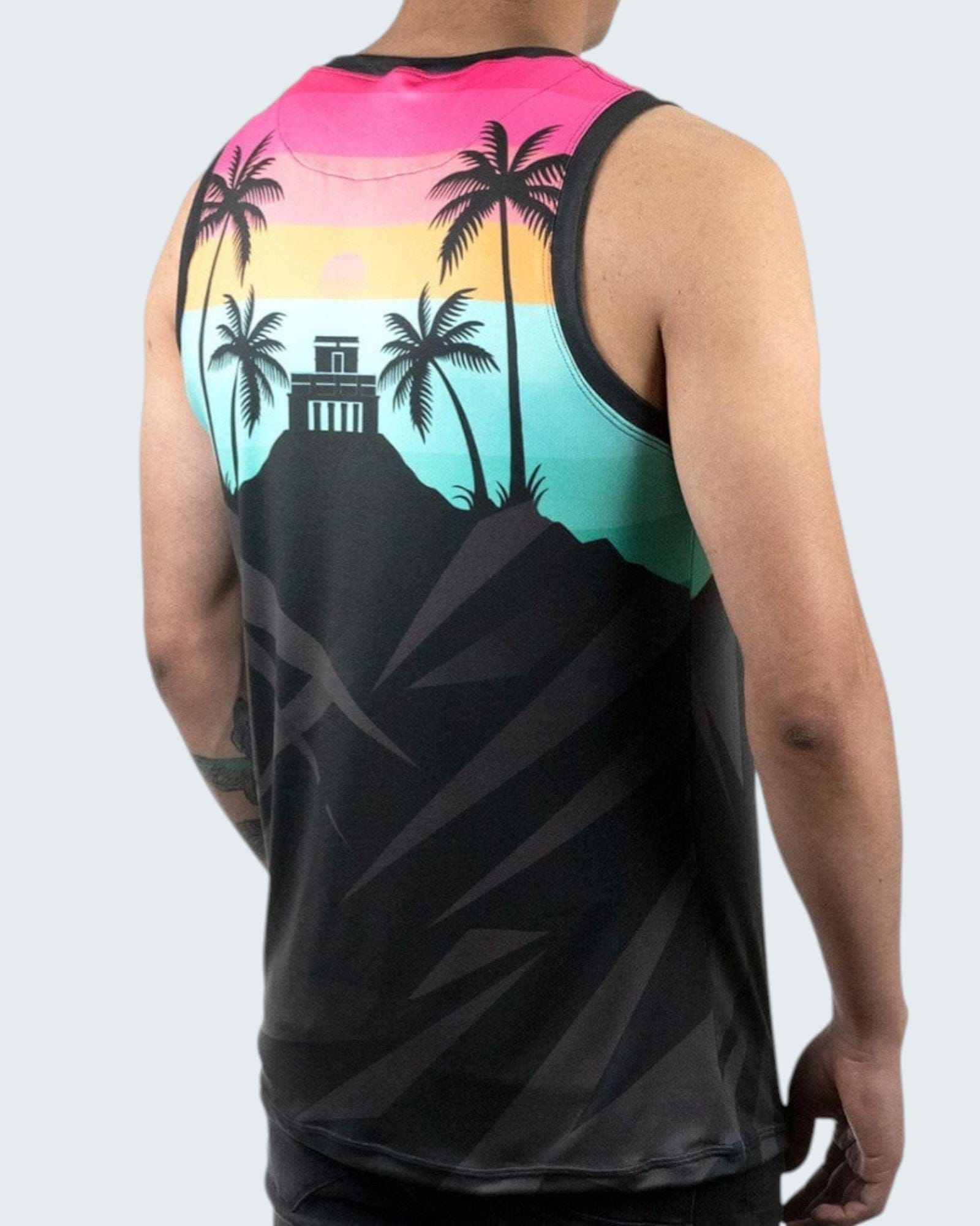 Retrooo.com Jersey Retrooo Tulum Castillo